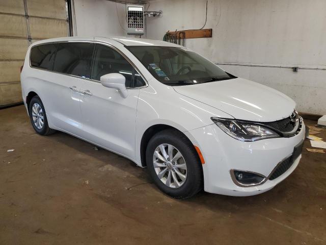 Photo 4 from auction – 2018 CHRYSLER PACIFICA T with VIN 2C4RC1FG4JR278870