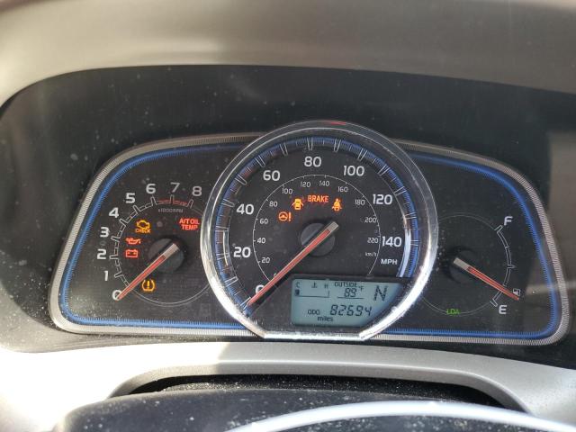 Photo 9 from auction – 2014 TOYOTA RAV4 LIMIT with VIN 2T3DFREV9EW169851