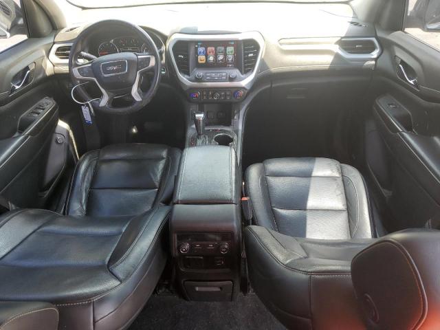 Photo 8 from auction – 2019 GMC ACADIA SLT with VIN 1GKKNMLS9KZ225776