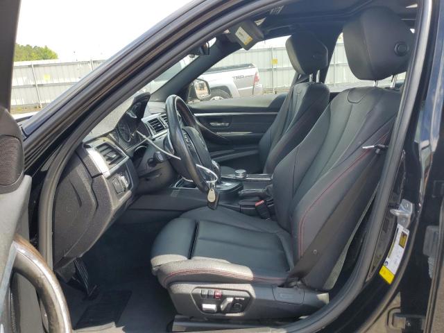 Photo 7 from auction – 2018 BMW 330 I with VIN WBA8B9G59JNU96761