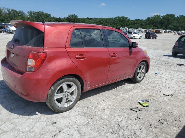 Photo 3 from auction – 2013 TOYOTA SCION XD with VIN JTKKUPB41D1030624