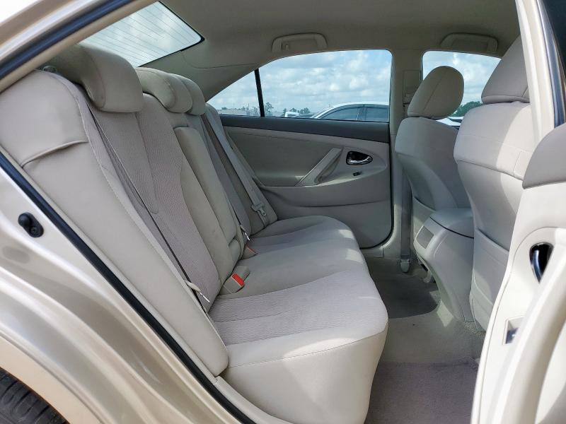 Foto 11 de la subasta – 2011 TOYOTA CAMRY BASE con VIN 4T1BF3EK4BU761155