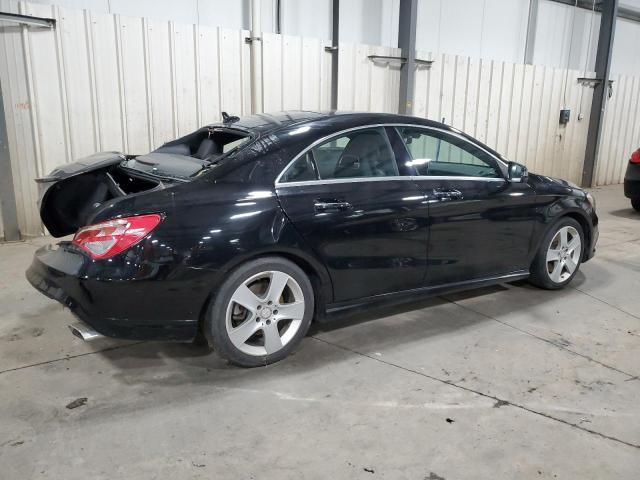 Photo 3 from auction – 2016 MERCEDES-BENZ CLA 250 with VIN WDDSJ4EB4GN384682