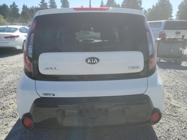 Фото 6 с аукциона – 2016 KIA SOUL с VIN KNDJP3A52G7856705