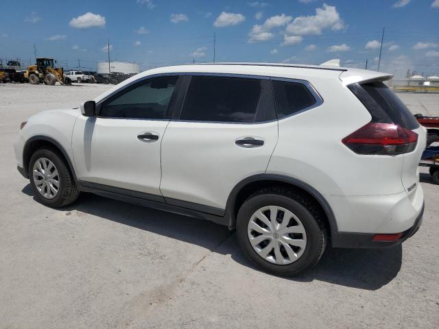Photo 2 from auction – 2019 NISSAN ROGUE S with VIN KNMAT2MV5KP528284