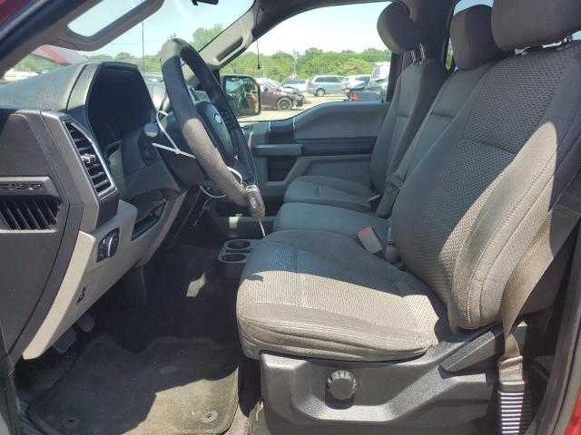 Фото 7 с аукциона – 2016 FORD F150 SUPER с VIN 1FTEW1E87GFC60086