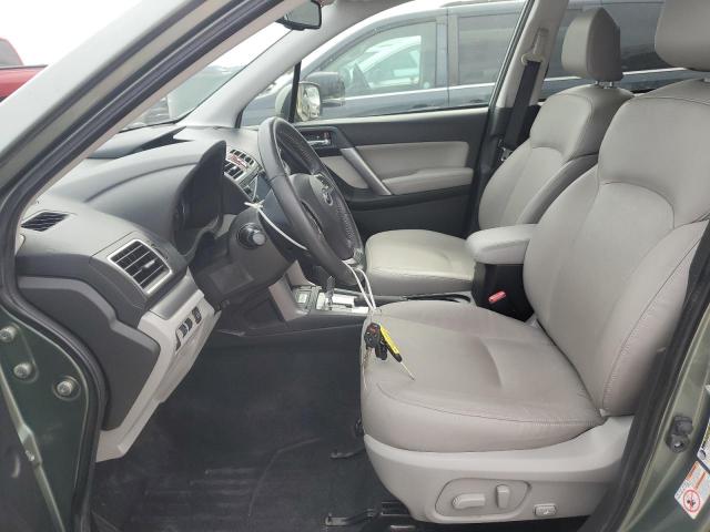 Photo 7 from auction – 2016 SUBARU FORESTER 2 with VIN JF2SJARC0GH496813