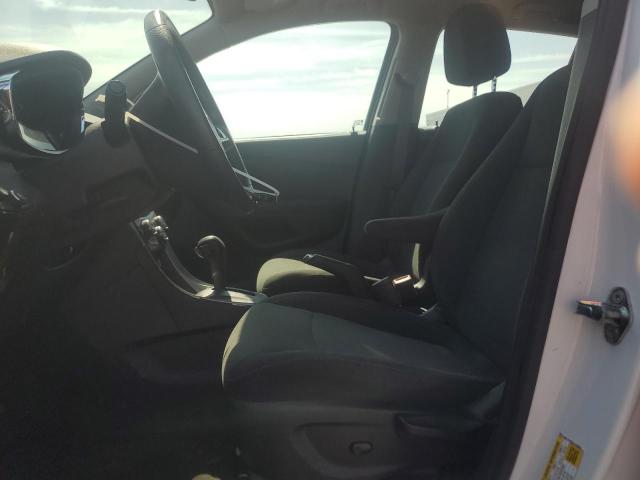 Photo 7 from auction – 2018 CHEVROLET TRAX LS with VIN 3GNCJKSB3JL167629
