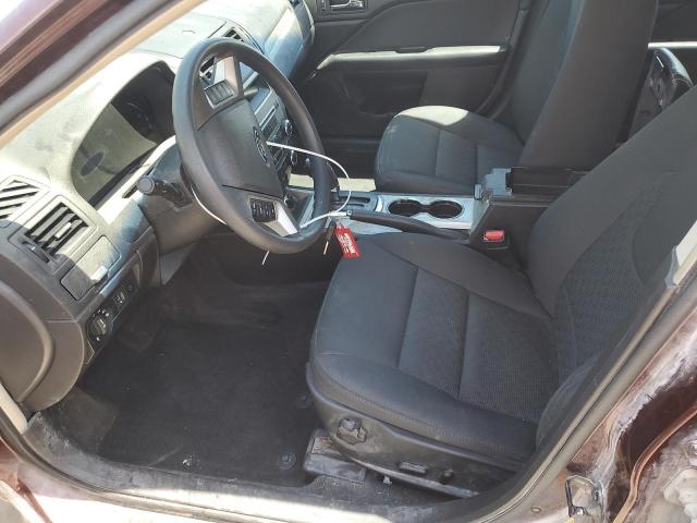 Photo 7 from auction – 2012 FORD FUSION SE with VIN 3FAHP0HA2CR210489