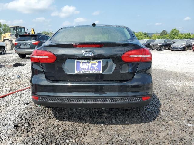Photo 6 from auction – 2015 FORD FOCUS with VIN 1FADP3F22FL335040
