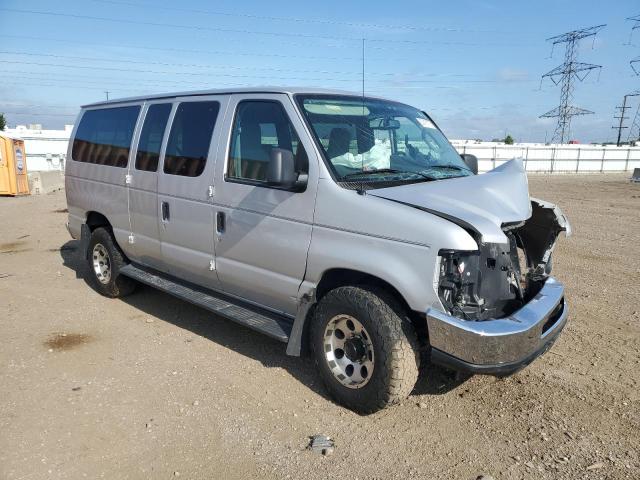 Photo 4 from auction – 2013 FORD ECONOLINE with VIN 1FBNE3BL4DDA18973