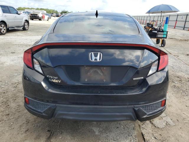 Photo 6 from auction – 2017 HONDA CIVIC TOURING with VIN 2HGFC3B99HH352064
