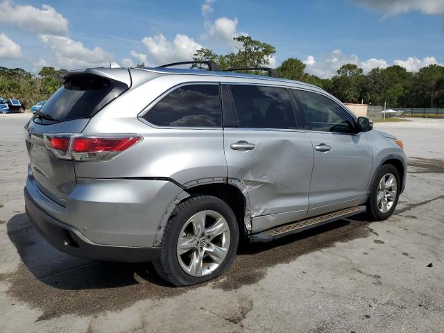Photo 3 from auction – 2016 TOYOTA HIGHLANDER with VIN 5TDYKRFH6GS124618