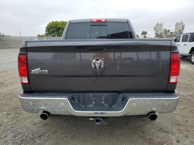 Photo 6 from auction – 2017 RAM 1500 SLT with VIN 3C6RR6LT2HG687423