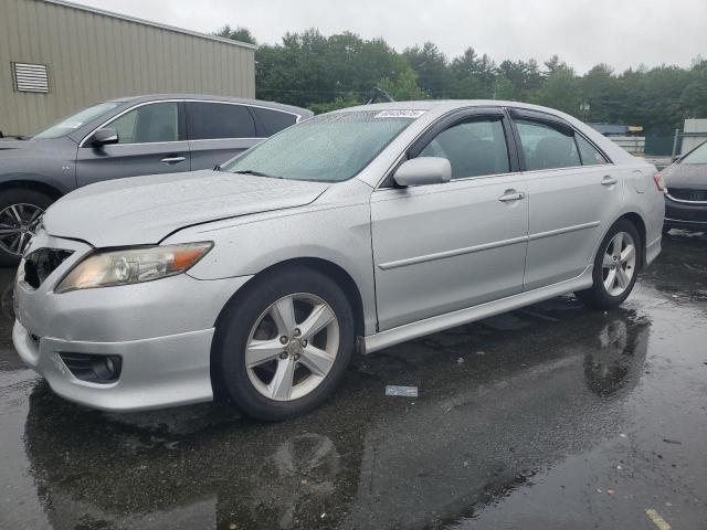 TOYOTA CAMRY BASE 2010 with VIN 4T1BF3EK8AU094783 - Photo from auction