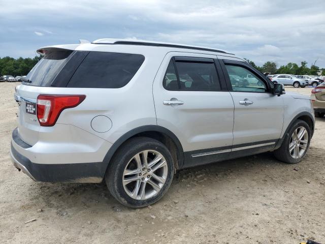 Photo 3 from auction – 2016 FORD EXPLORER L with VIN 1FM5K8FH4GGB62237