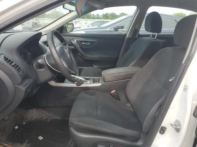 Photo 7 from auction – 2015 NISSAN ALTIMA 2.5 with VIN 1N4AL3AP6FC193356