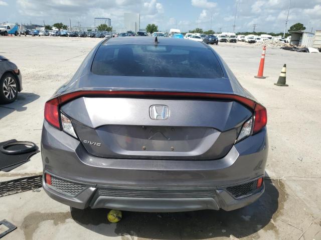 Photo 6 from auction – 2018 HONDA CIVIC EX with VIN 2HGFC3B37JH355255