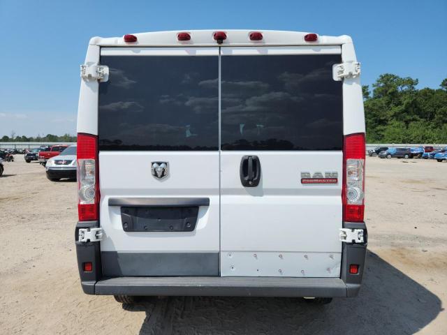 Photo 6 from auction – 2017 RAM PROMASTER with VIN 3C6TRVAGXHE512189