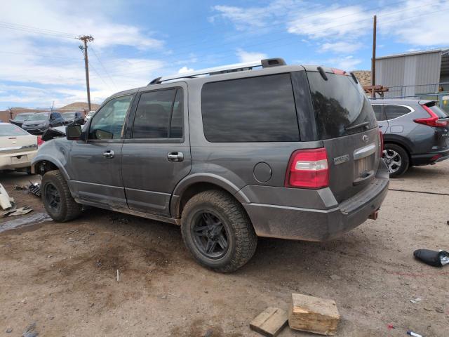 Photo 2 from auction – 2011 FORD EXPEDITION with VIN 1FMJU2A51BEF21373