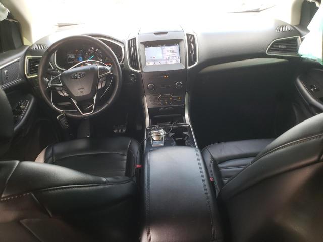 Photo 8 from auction – 2019 FORD EDGE SEL with VIN 2FMPK4J94KBC05900