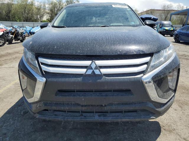 Photo 5 from auction – 2019 MITSUBISHI ECLIPSE CR with VIN JA4AS3AA2KZ048552