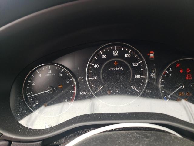 صورة رقم 9 من المزاد - 2024 MAZDA CX-30 PREFERRED مع VIN 3MVDMBCM0RM671550