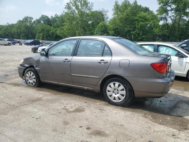 Photo 2 from auction – 2003 TOYOTA COROLLA CE with VIN 1NXBR32E63Z148980