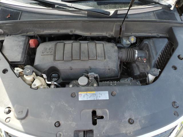 Photo 12 from auction – 2015 CHEVROLET TRAVERSE with VIN 1GNKRFED2FJ334540