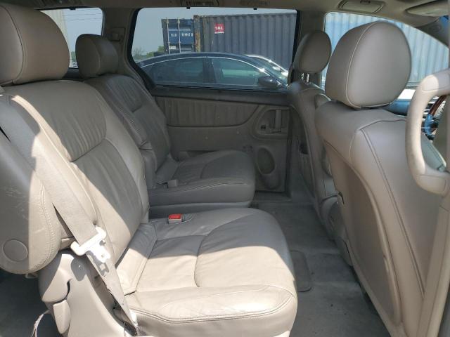 Photo 11 from auction – 2007 TOYOTA SIENNA XLE with VIN 5TDBK22C67S006091