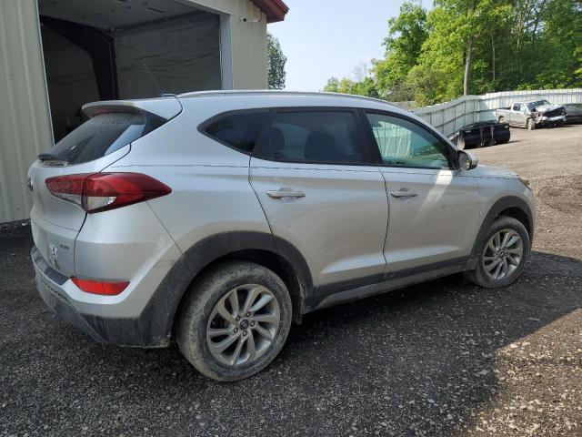Photo 3 from auction – 2016 HYUNDAI TUCSON LIM with VIN KM8J3CA42GU235190
