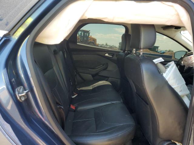 Photo 10 from auction – 2018 FORD FOCUS TITANIUM with VIN 1FADP3J23JL223508