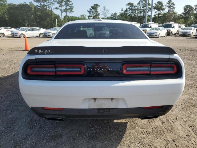Photo 6 from auction – 2017 DODGE CHALLENGER with VIN 2C3CDZAG9HH555249