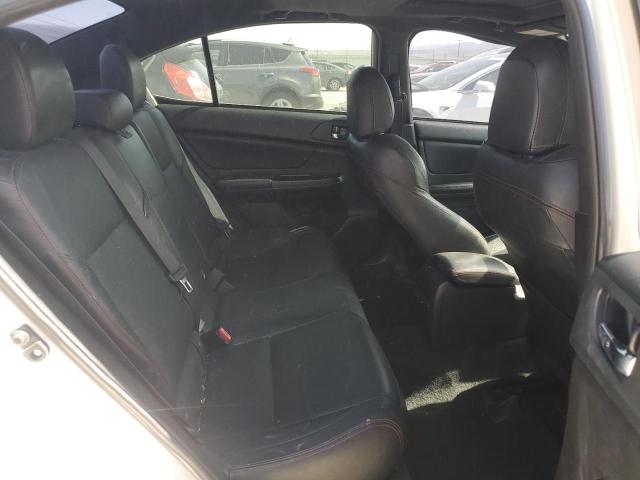 Photo 10 from auction – 2016 SUBARU WRX LIMITED with VIN JF1VA1J60G8807244