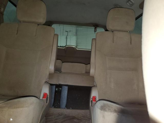 Photo 10 from auction – 2016 DODGE GR CARAVAN with VIN 2C4RDGCG9GR151982