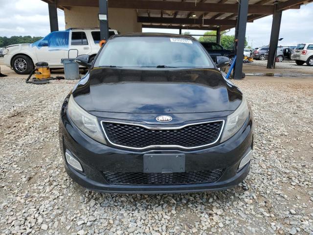 Photo 5 from auction – 2015 KIA OPTIMA LX with VIN 5XXGM4A73FG383977