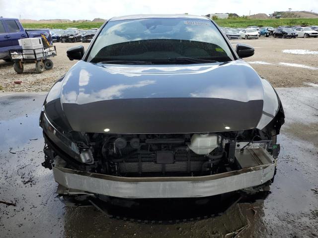 Photo 5 from auction – 2019 HONDA CLARITY with VIN JHMZC5F13KC000702