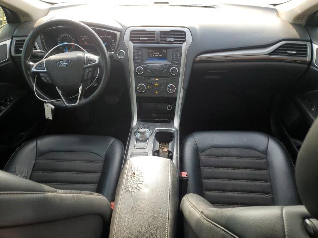 Photo 8 from auction – 2017 FORD FUSION SE with VIN 3FA6P0H78HR338240