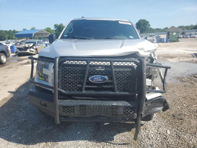 Photo 5 from auction – 2017 FORD F150 SUPER with VIN 1FTEW1EG4HKD24231