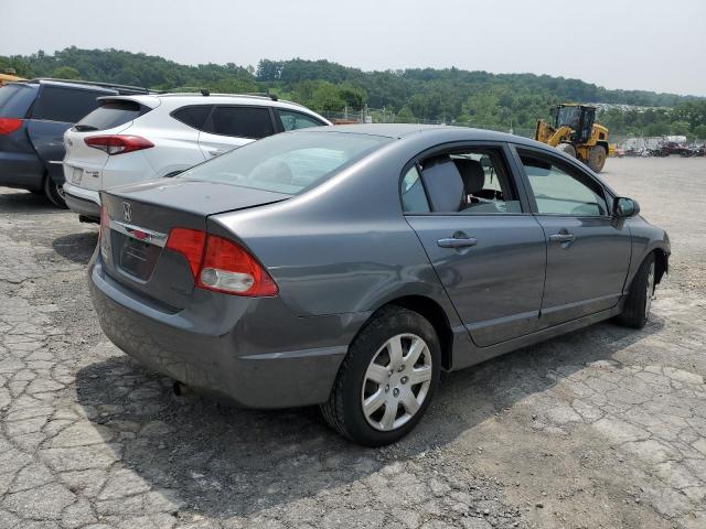 Photo 3 from auction – 2010 HONDA CIVIC LX with VIN 2HGFA1F58AH545636