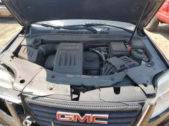 Photo 11 from auction – 2017 GMC TERRAIN SL with VIN 2GKFLSEK7H6190006