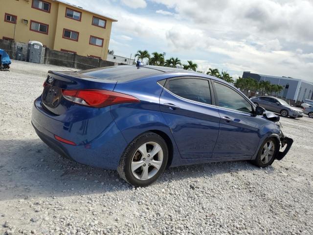 Photo 3 from auction – 2016 HYUNDAI ELANTRA SE with VIN 5NPDH4AE7GH782645