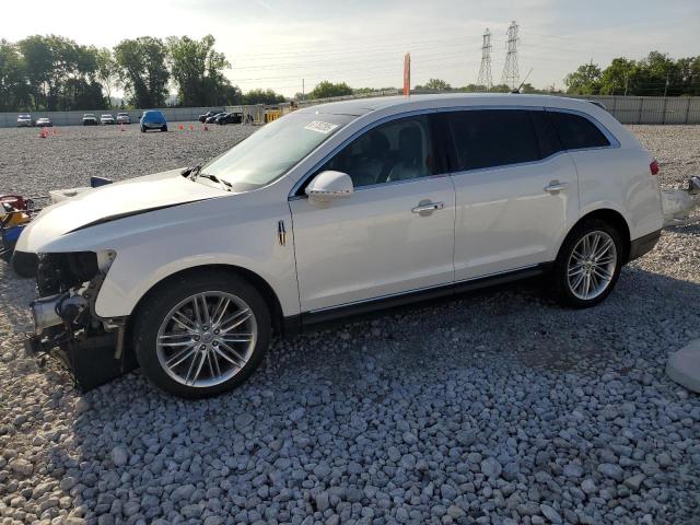 LINCOLN MKT 2015 z numerem VIN 2LMHJ5AT4FBL04378 - Zdjęcie z aukcji