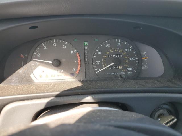 Photo 9 from auction – 1995 TOYOTA CAMRY with VIN JT2SK12E9S0288565