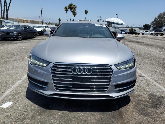 Photo 5 from auction – 2016 AUDI A7 PREMIUM with VIN WAUWGAFC3GN066033