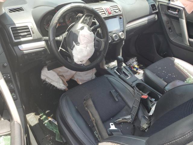 Photo 8 from auction – 2016 SUBARU FORESTER 2 with VIN JF2SJGDC7GH471000