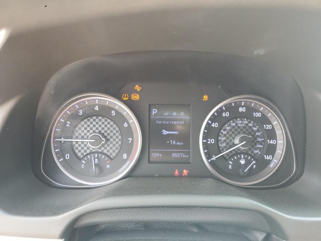 Photo 9 from auction – 2019 HYUNDAI ELANTRA with VIN 5NPD84LF3KH430581