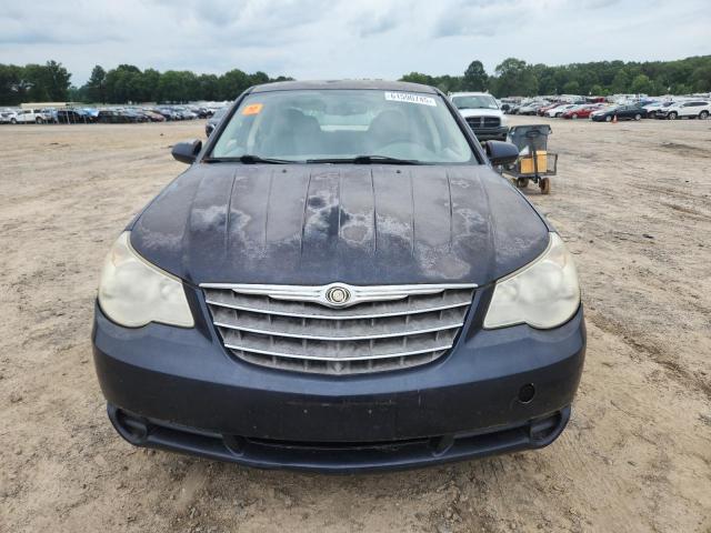 Photo 5 from auction – 2007 CHRYSLER SEBRING TO with VIN 1C3LC56RX7N523731
