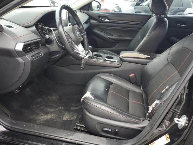 Photo 7 from auction – 2019 NISSAN ALTIMA SR with VIN 1N4BL4CV1KC141696