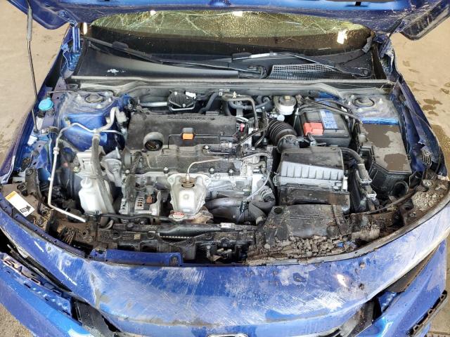 Photo 11 from auction – 2024 HONDA CIVIC LX with VIN 2HGFE2F29RH549206